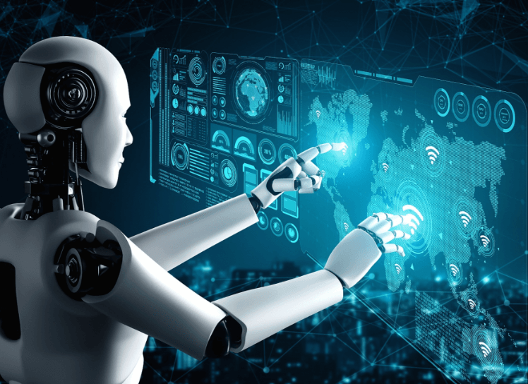 人工智能应用场景